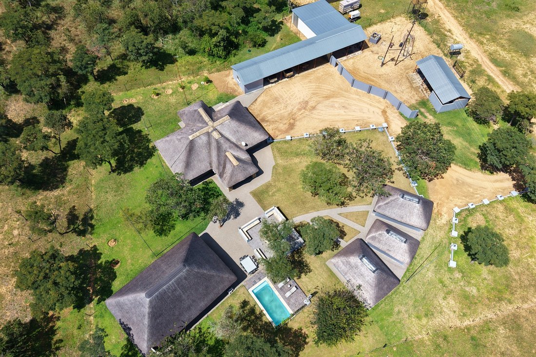 Farm Ranch in Modimolle Local Municipality, Limpopo, South Africa 5 - 18672773