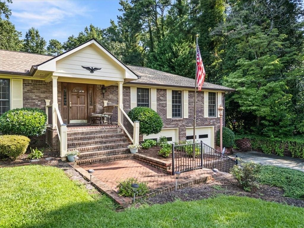 House in Marietta, Georgia, United States 3 - 18659405