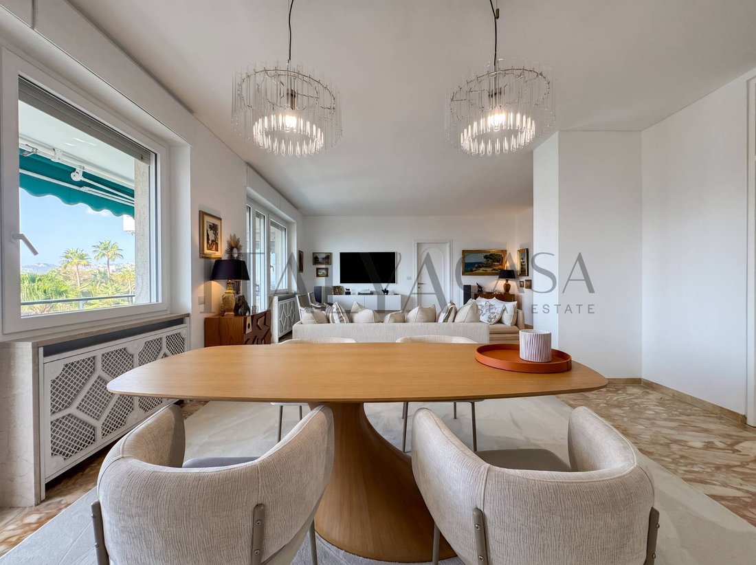 Apartment in Center - Marina, Sanremo, Liguria 3 - 18665228