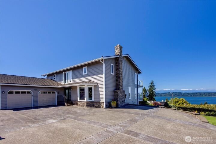 House in Mukilteo, Washington, United States 1 - 18665598