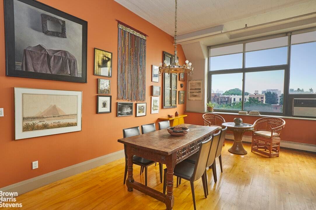 Condo in New York, New York, United States 3 - 18669242