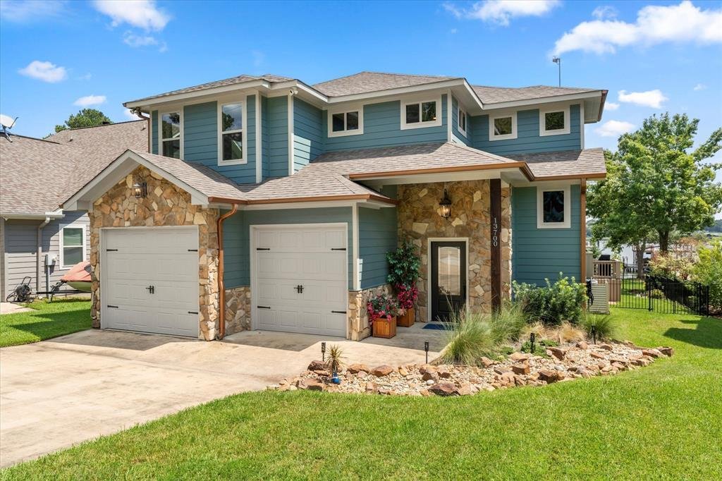House in Eustace, Texas, United States 1 - 18664089