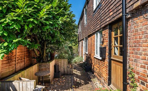 Casa a Sevenoaks, Inghilterra 1