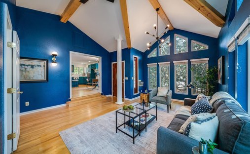 House in Littleton, Colorado, United States 1