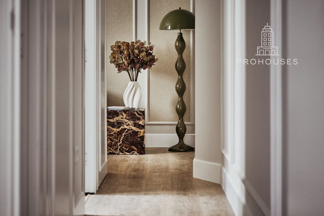 Apartment in Barrio Salamanca, Madrid, Spain 5 - 18659265