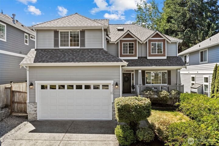 House in Newcastle, Washington, United States 2 - 18665590