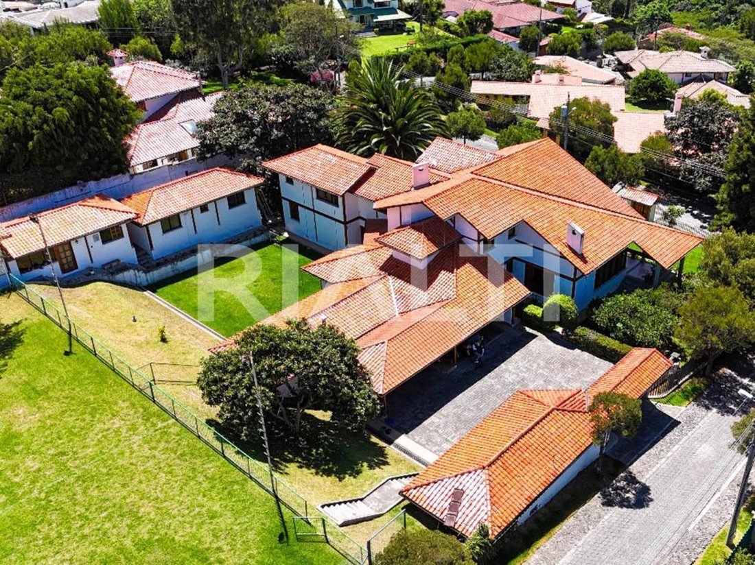 House in Quito, Pichincha, Ecuador 4 - 18660618