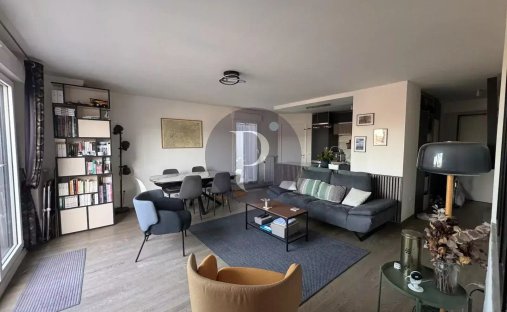 Appartement à Cachan, Île-de-France, France 1