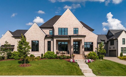 Maison en Arrington, Tennessee, États-Unis 1