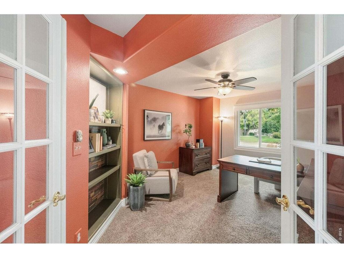 House in Fort Collins, Colorado, United States 5 - 18662144