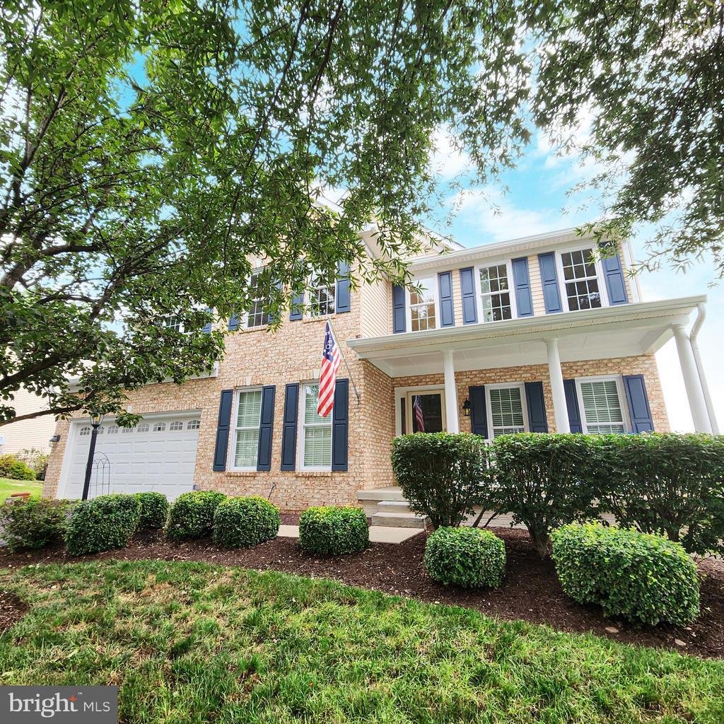 House in Ashburn, Virginia, United States 1 - 18666868
