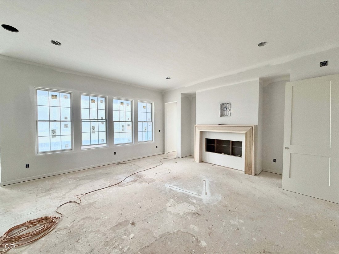 House in Westfield, Indiana, United States 2 - 18659272