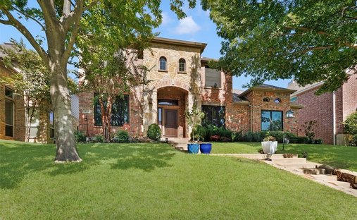 House in Rockwall, Texas, United States 1