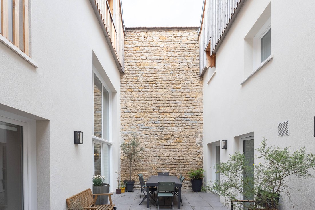 House in Grangier, Dijon, France 1 - 18666272