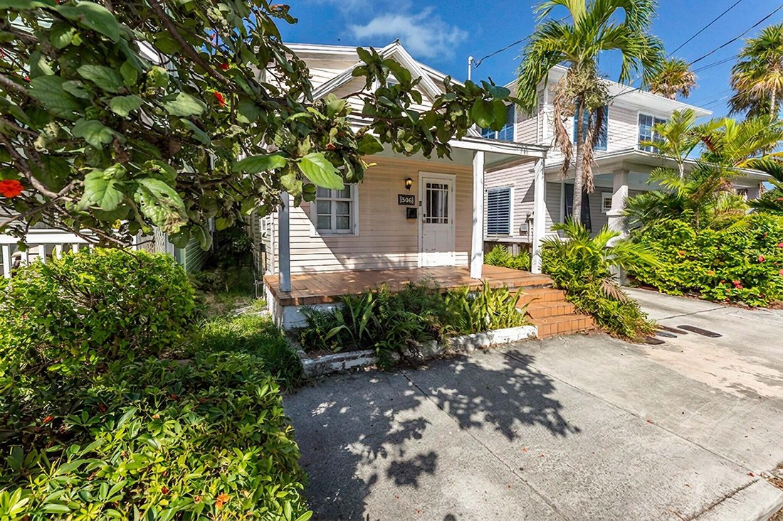 House in Key West, Florida, United States 1 - 18662389