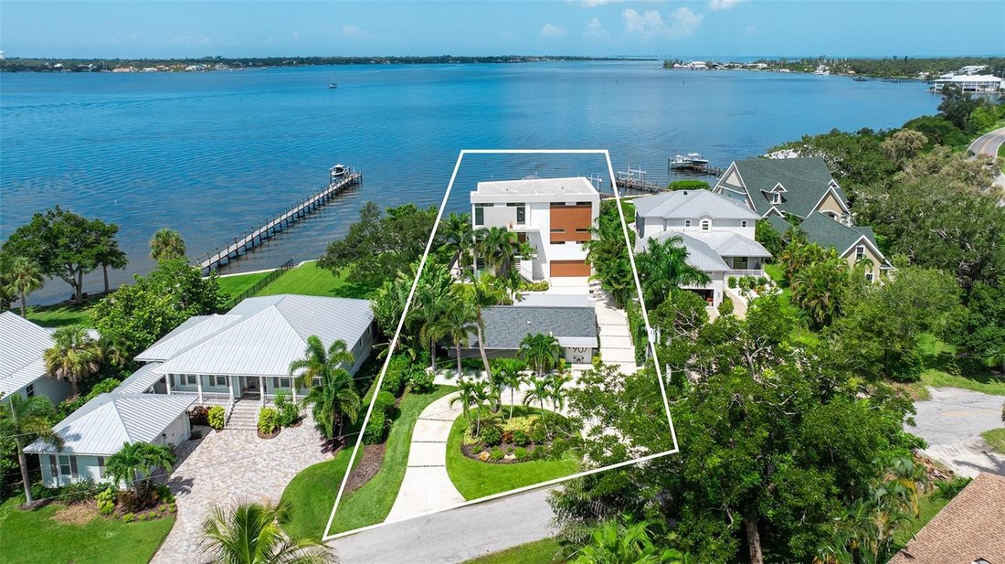 House in Terra Ceia, Florida, United States 3 - 18659209