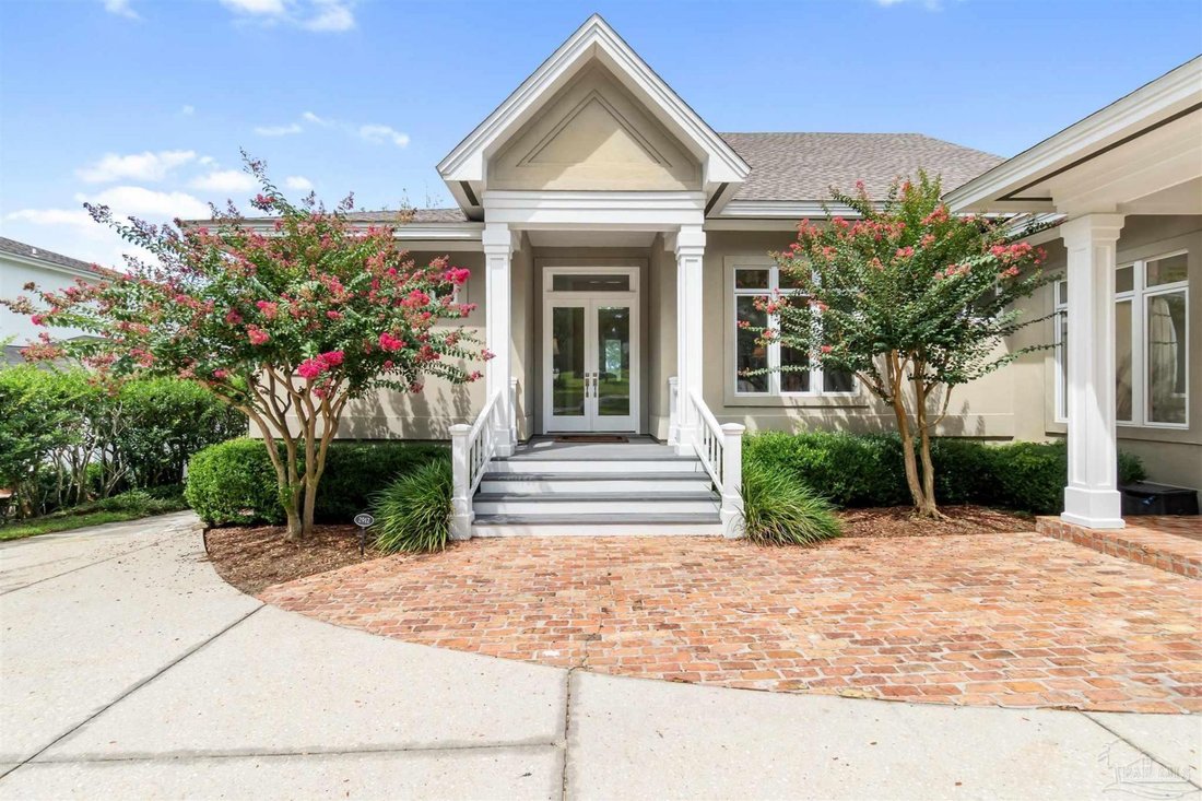 House in Pensacola, Florida, United States 2 - 18665319