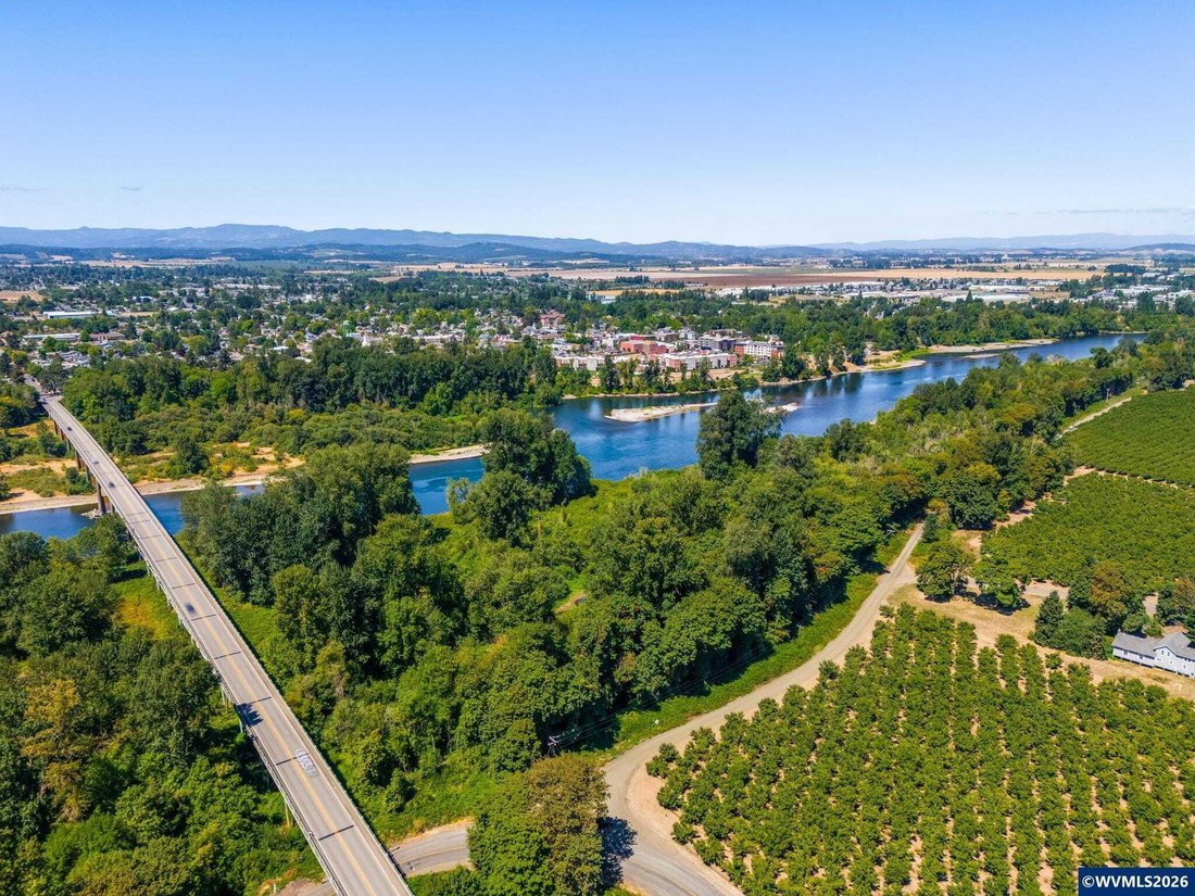 Land in Salem, Oregon, United States 2 - 18666291