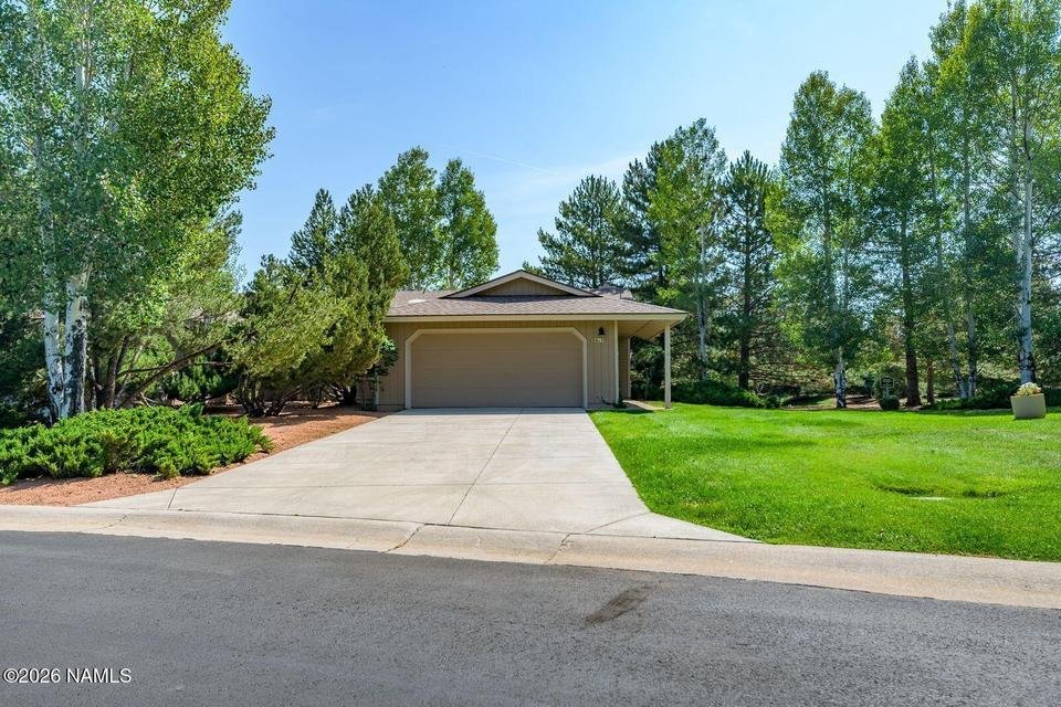 Townhouse in Flagstaff, Arizona, United States 2 - 18611478