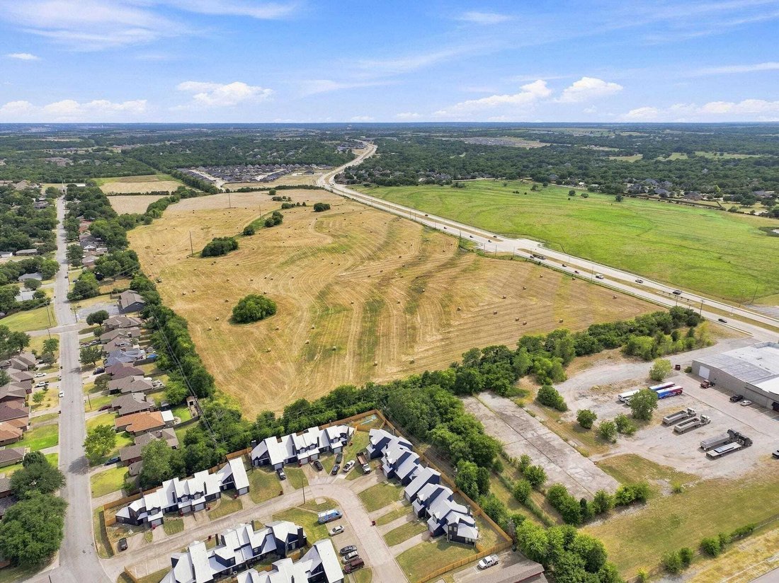 Land in Sherman, Texas, United States 2 - 18665386