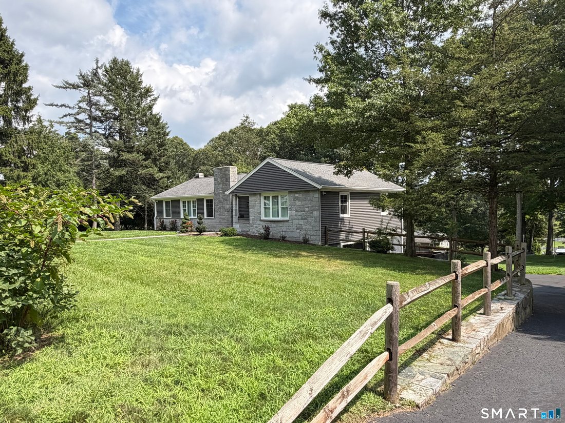 House in Orange, Connecticut, United States 3 - 18659685