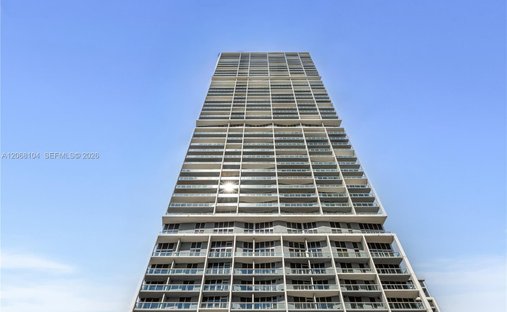 Condominio en Miami, Florida, Estados Unidos 1