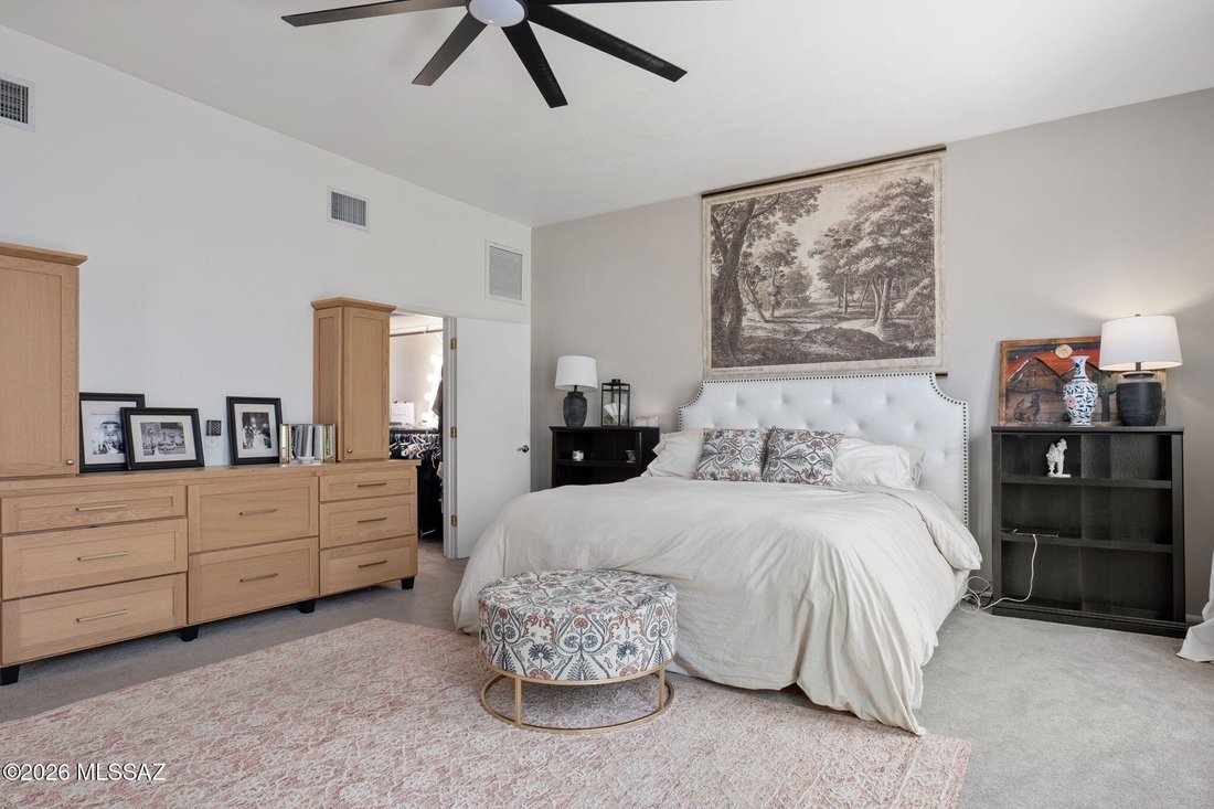 House in Tucson, Arizona, United States 4 - 18666534