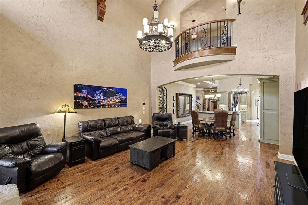 House in The Colony, Texas, United States 5 - 18664026
