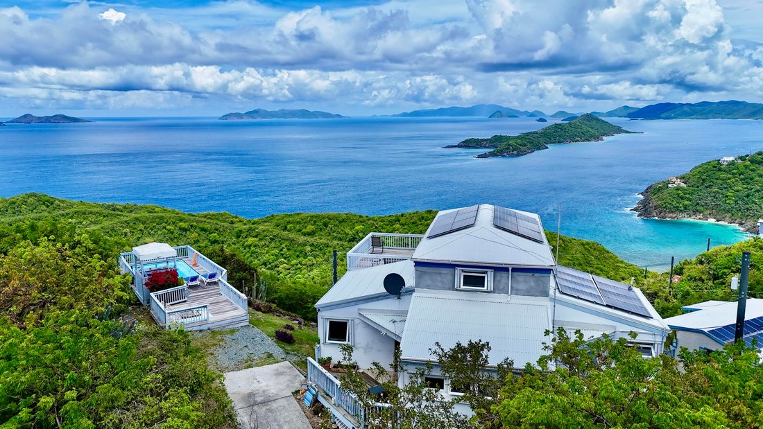 House in Mandal, St. Thomas, U.S. Virgin Islands 1 - 17877659