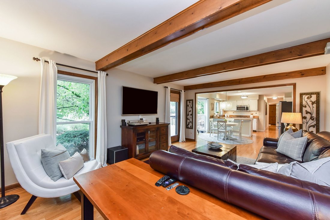 House in Carol Stream, Illinois, United States 3 - 18659763