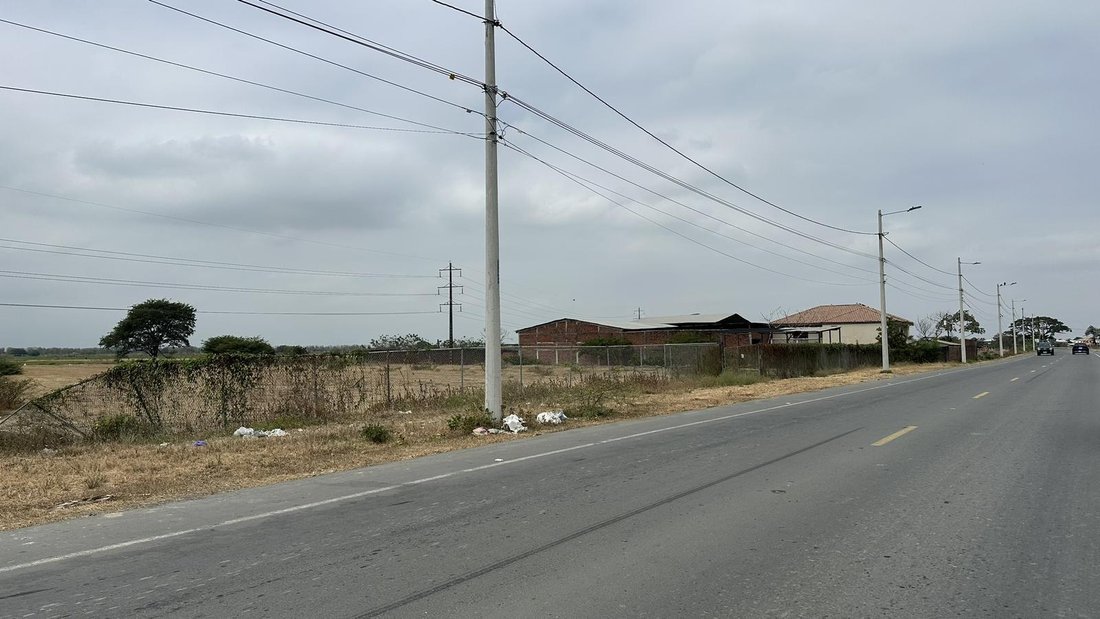 Land in Samborondón, Guayas, Ecuador 2 - 18660709