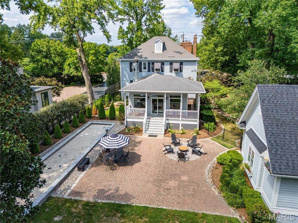 House in Ladue, Missouri, United States 4 - 18666225