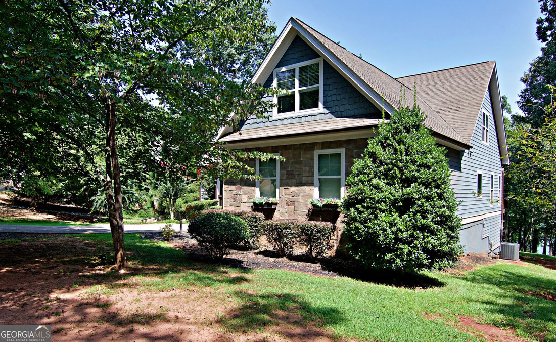 House in Townville, South Carolina, United States 3 - 18667897