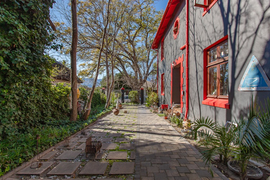 House in Paarl, Groenvlei, Western Cape 1 - 18670846