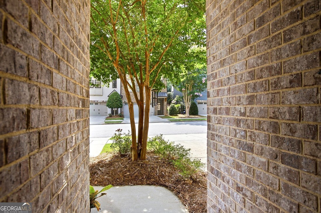 Townhouse in Brookhaven, Georgia, United States 3 - 18669300