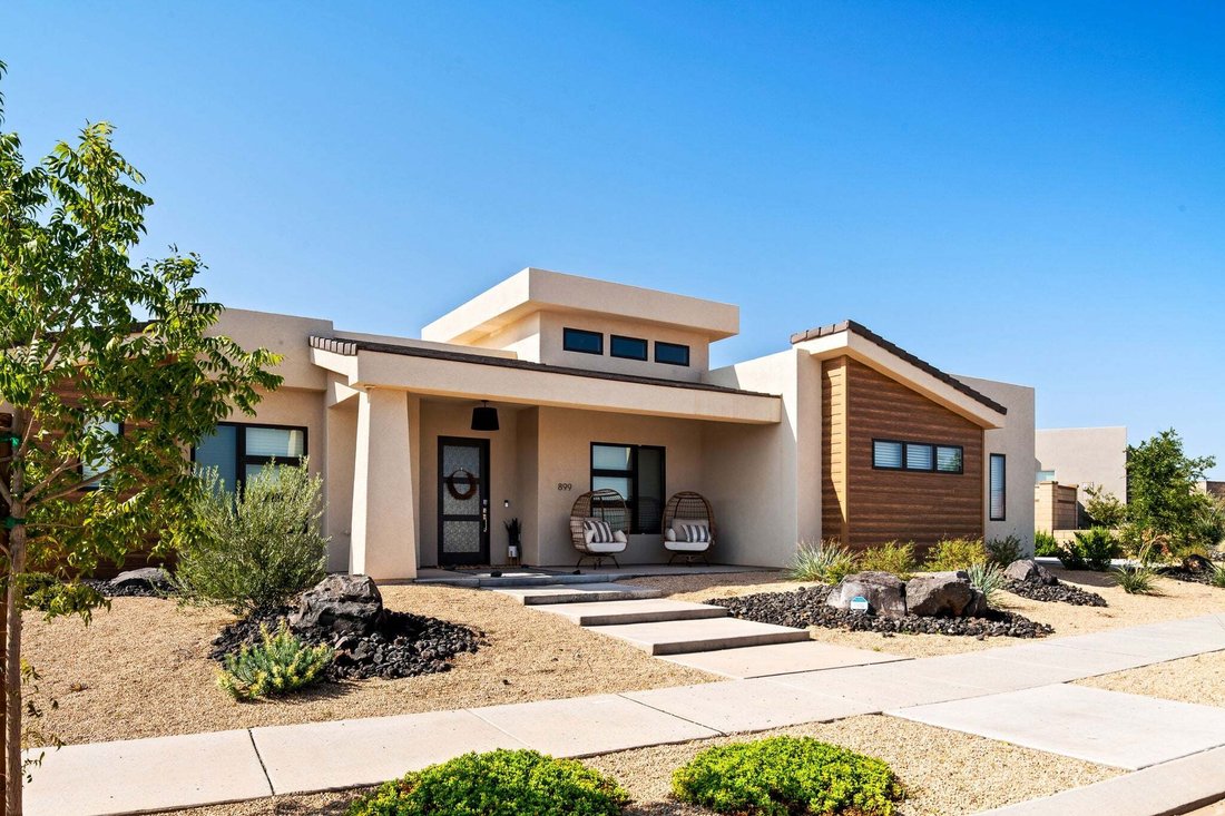 House in St. George, Utah, United States 2 - 18662338