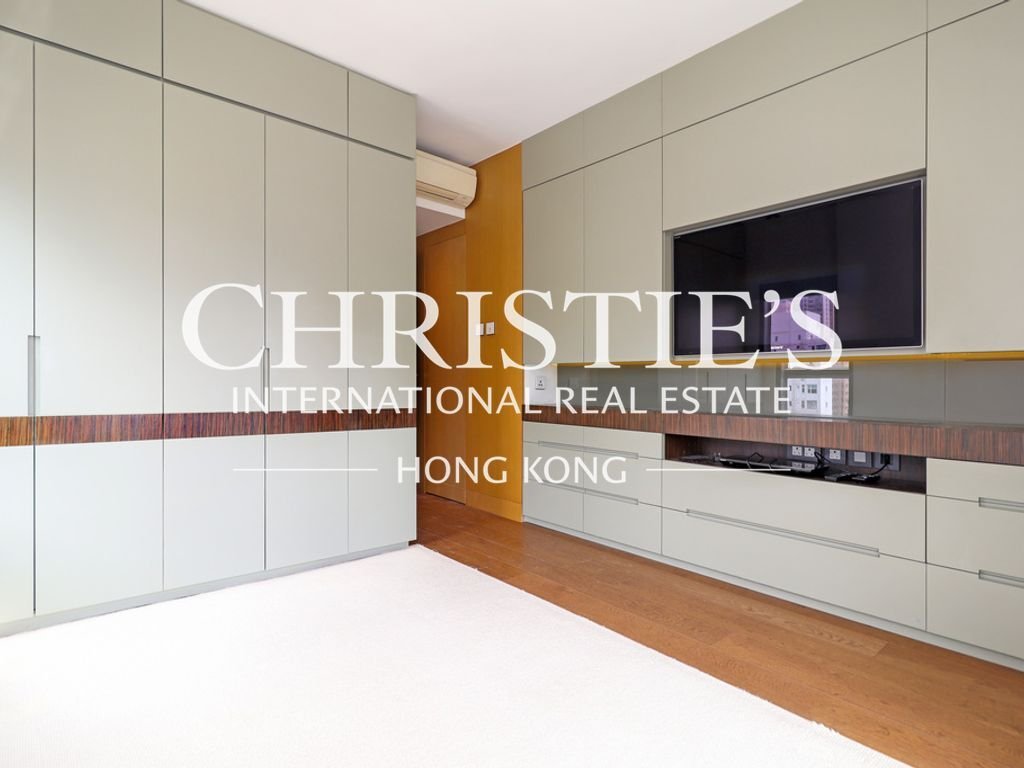 Apartment in Hong Kong, Hong Kong 5 - 18671051