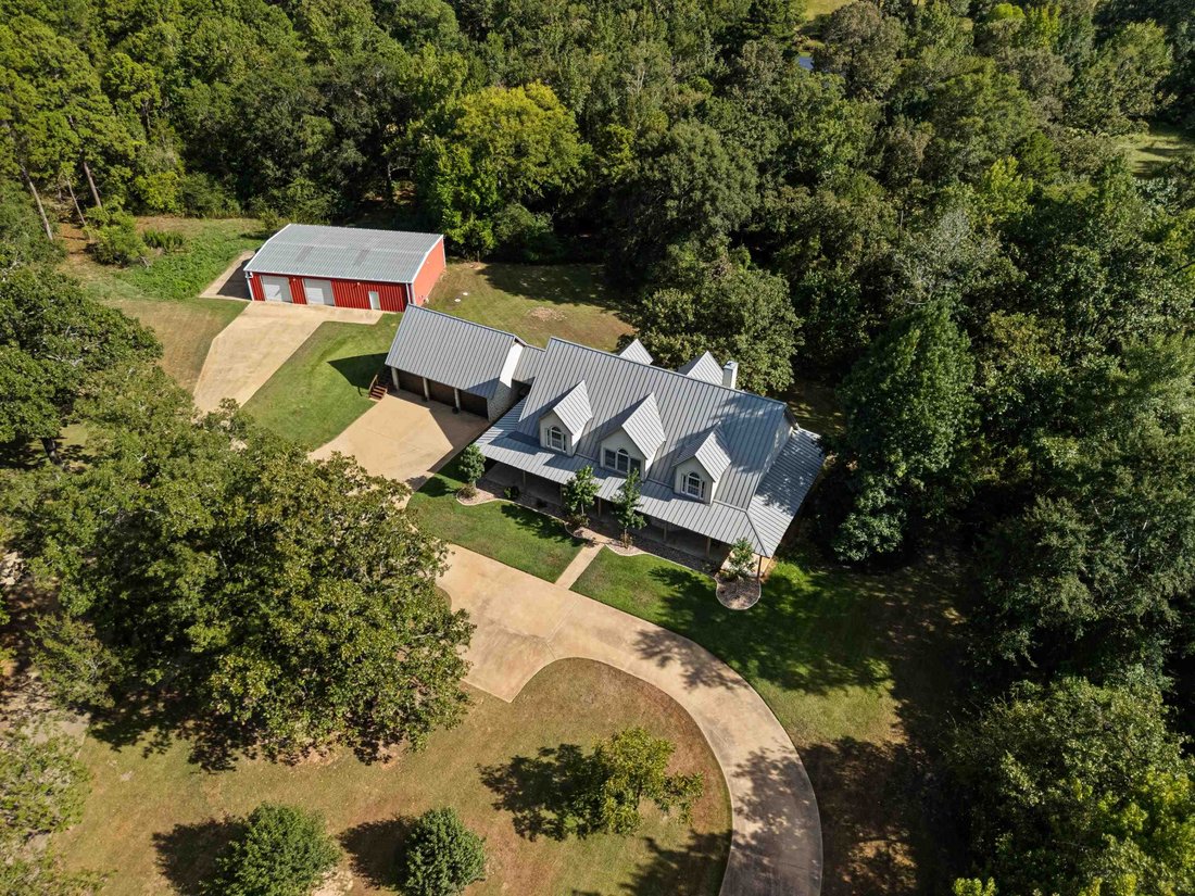House in Longview, Texas, United States 3 - 18667596
