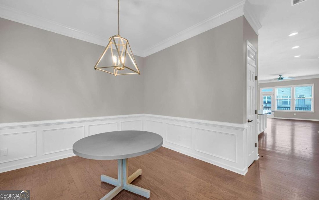 Townhouse in Atlanta, Georgia, United States 3 - 18667857