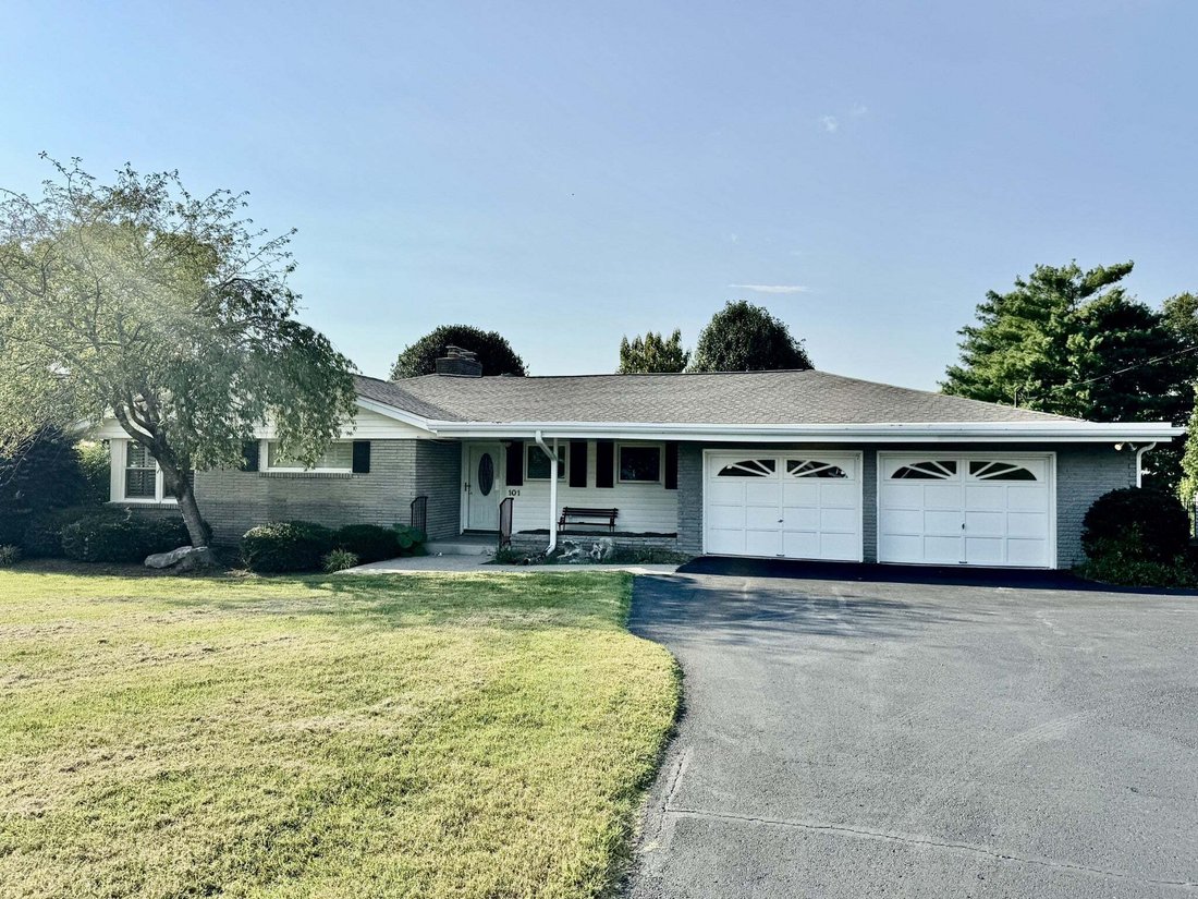 House in Hendersonville, Tennessee, United States 2 - 18665886