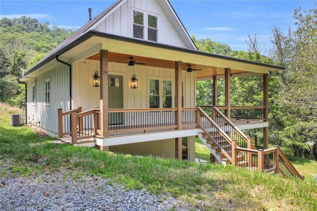 House in Banner Elk, North Carolina, United States 1 - 18668828