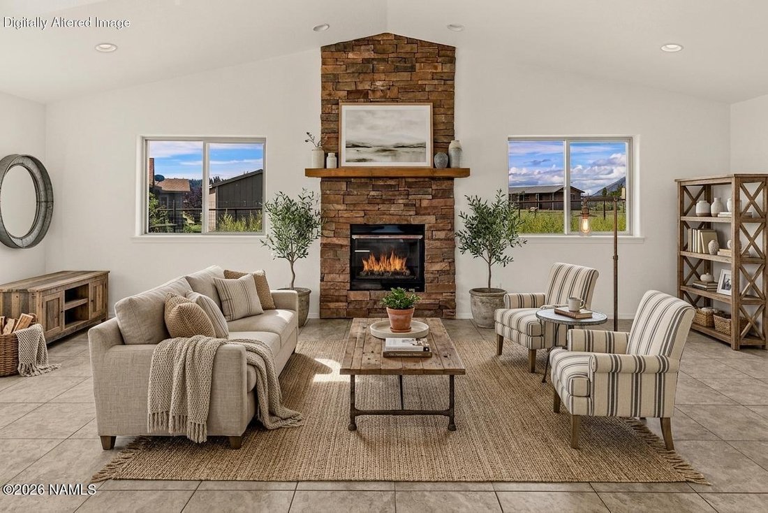 Haus in Flagstaff, Arizona, Vereinigte Staaten 3 - 18106354