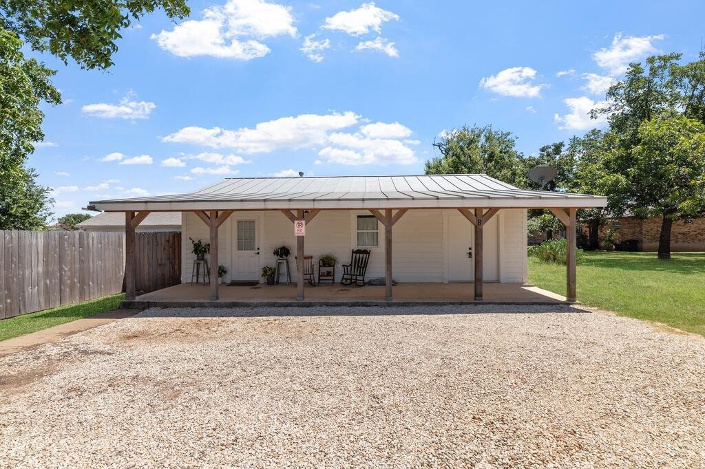 House in Fredericksburg, Texas, United States 5 - 18661792