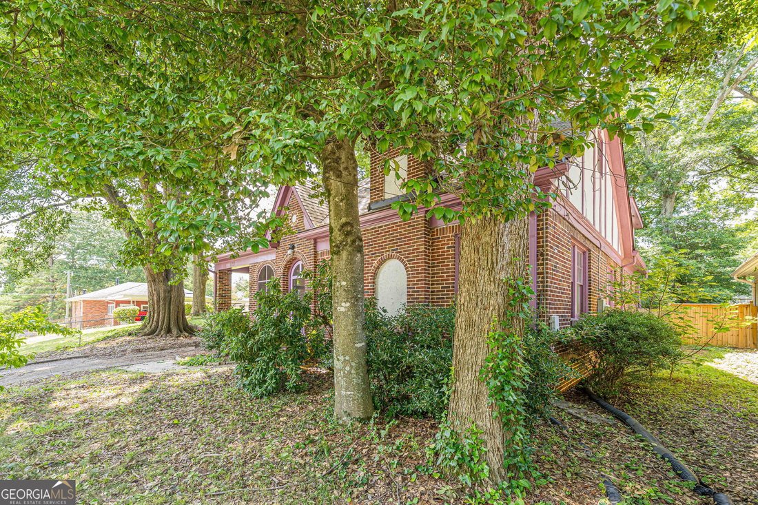 House in Atlanta, Georgia, United States 3 - 18408682