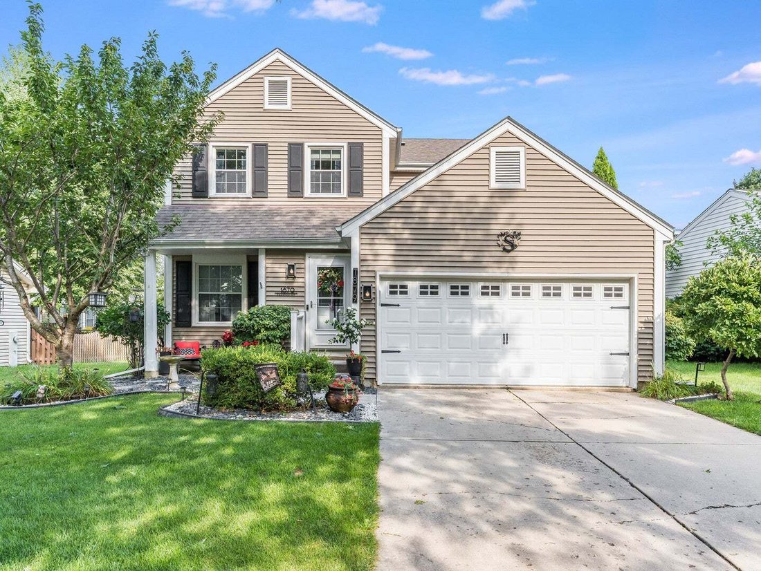 House in Naperville, Illinois, United States 1 - 18659845