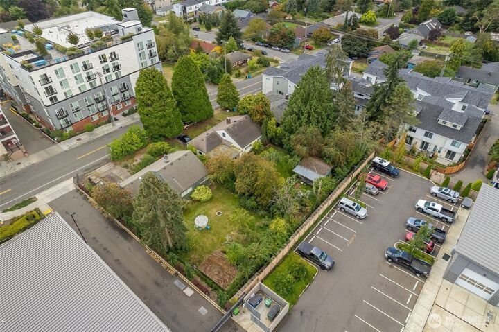 Land in Lake Forest Park, Washington, Vereinigte Staaten 1 - 18639911