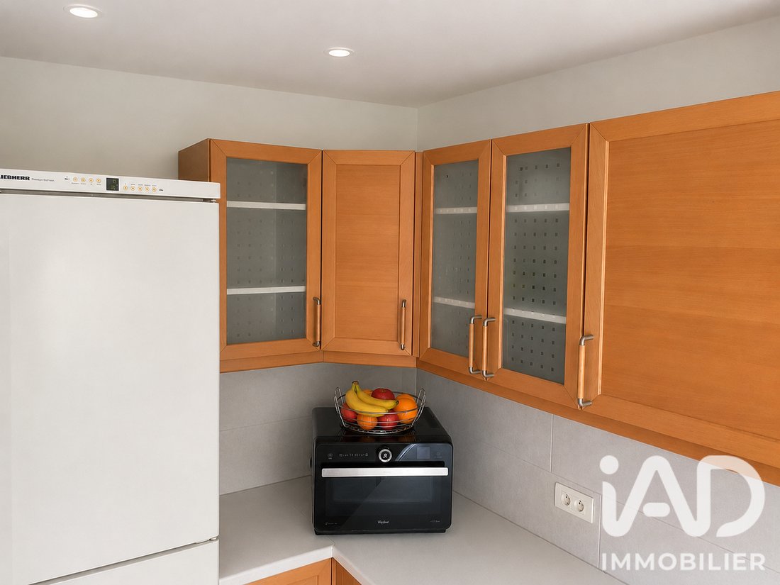 Apartment in Georges Pompidou, Levallois-Perret, France 5 - 18392563