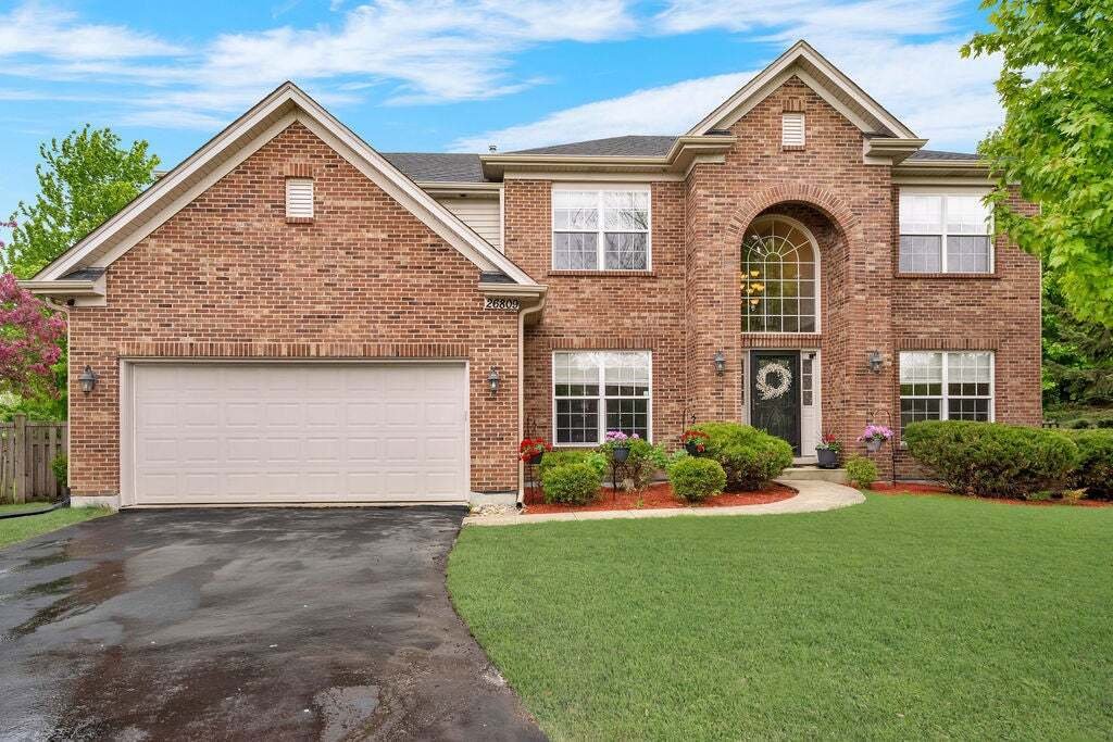 House in Plainfield, Illinois, United States 3 - 18663126