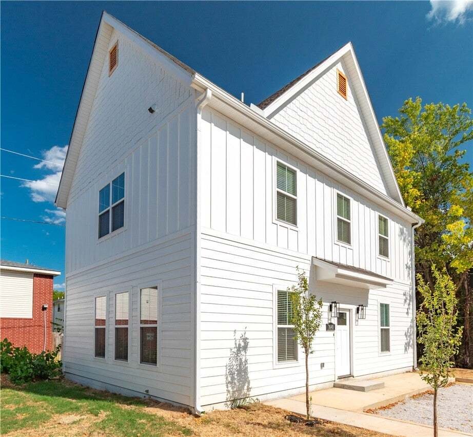 House in Fayetteville, Arkansas, United States 4 - 18329132