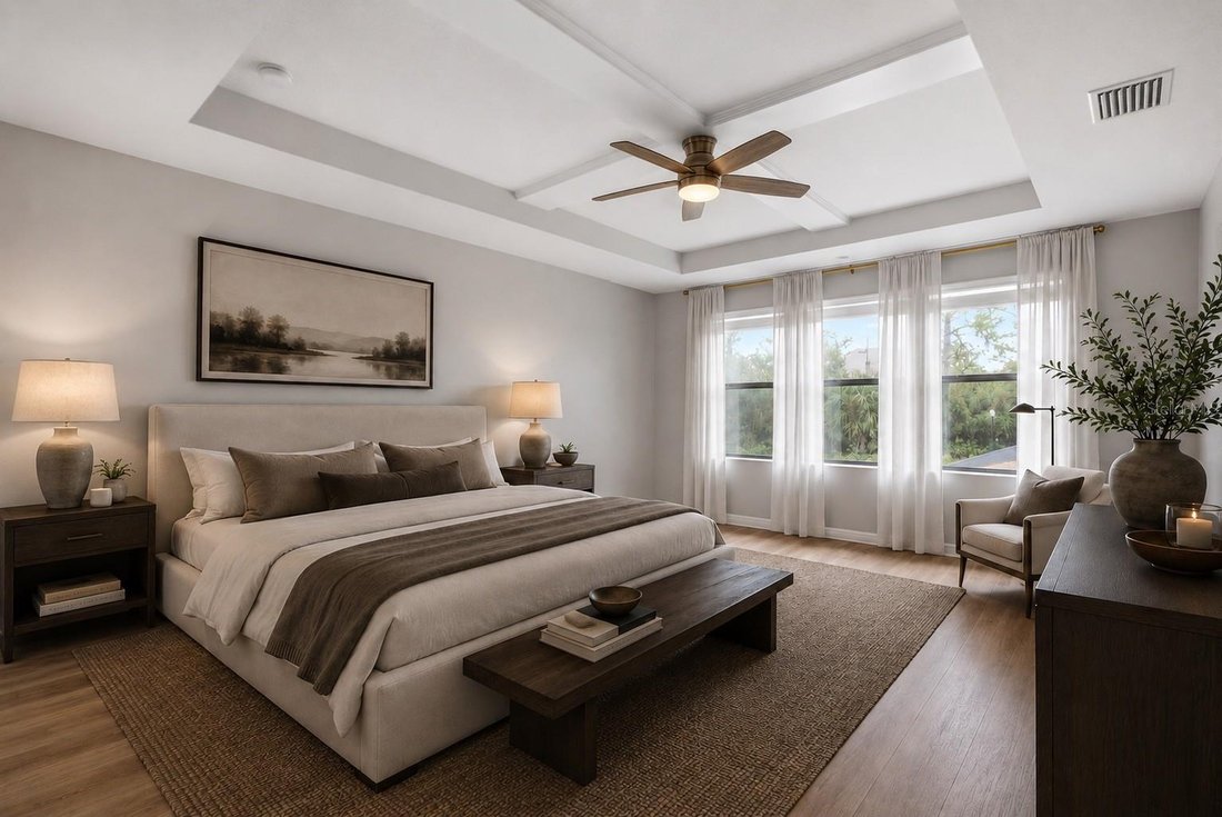 House in Wesley Chapel, Florida, United States 4 - 18671430